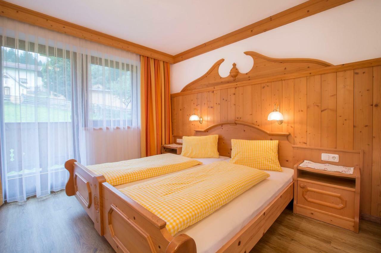 Unterbergbauer Villa Кримл Екстериор снимка